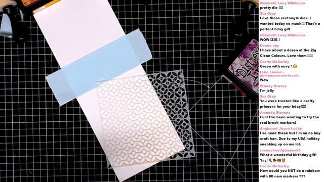 CCWM - 3 CAS cards - tulle shaker, light up love card & a layered stencil card