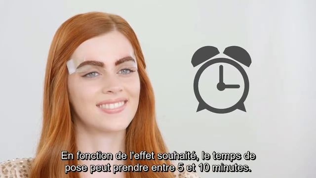 Lash & Brow Styling par RefectoCil - VOSTFR смотреть онлайн