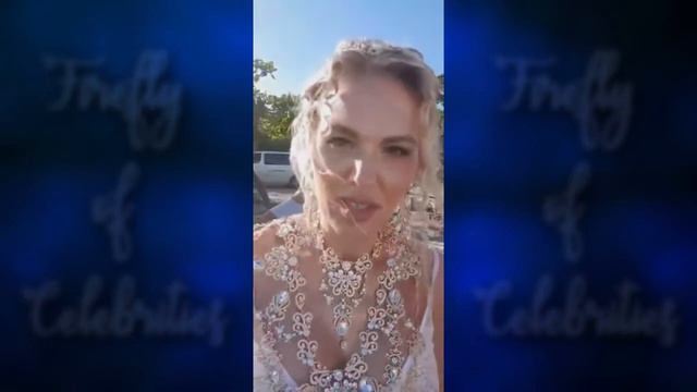 Александр Шпак. 13.01.2018 день свадьбы, подготовка к церемонии [INSTA STORIES ] смотреть онлайн