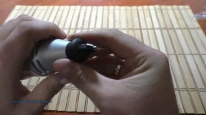 Кулачковый/быстрозажимной патрон для гравера/бормашины 0.5 - 3.2 мм