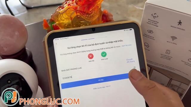Hướng dẫn cài Camera Ezviz Ty1 chi tiết nhất. смотреть онлайн