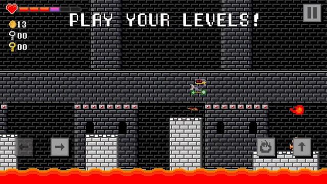 My First App! (Ultimate Level Builder) смотреть онлайн