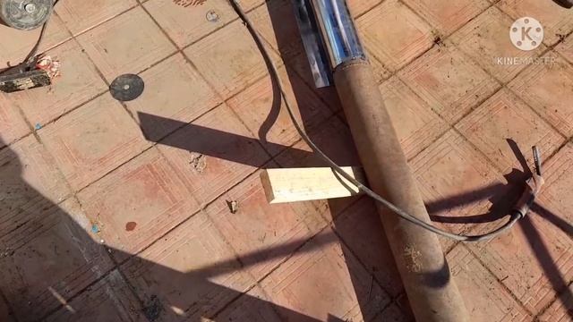 изготовление трубы из листа нержавейки подручными средствами смотреть онлайн