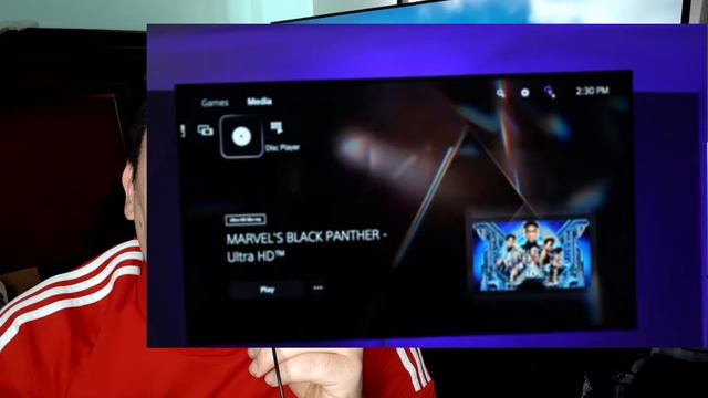 Ps5 Lector De BLURAY EXTERNO ¿Funciona En Ps5 Digital O En El Que Trae Su Propio Lector ?