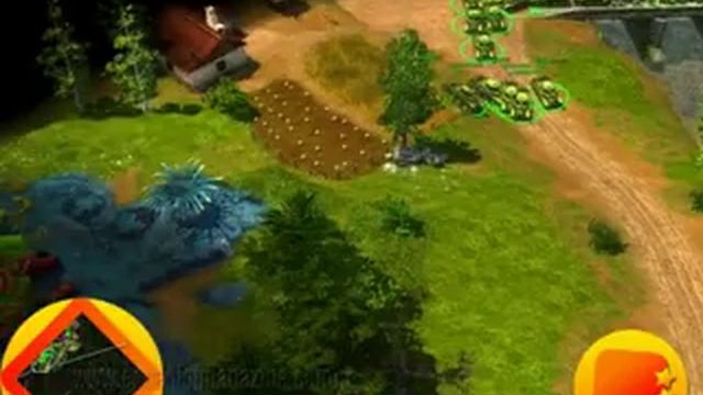 Stalin vs Martians Review смотреть онлайн