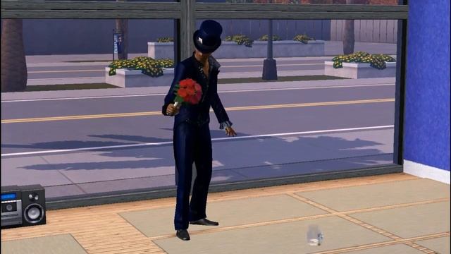 Let's Play: The Sims 3 Showtime - (Part 22) - Dumped смотреть онлайн