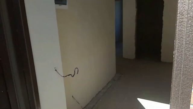 ОДНОЭТАЖНЫЙ ДОМ ИЗ КРАСИВОГО КИРПИЧА В ПОСЁЛКЕ ЮЖНОМ ОТ ЗАСТРОЙЩИКА смотреть онлайн