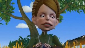 Мульт личности