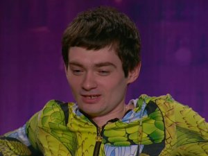 ДОМ-2 Город любви 2512 день Вечерний эфир (27.03.2011)