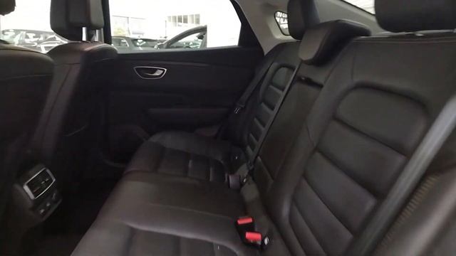 ?Renault Talisman 2.0 BLUE DCi 160 Intens - HRMOTOR? смотреть онлайн