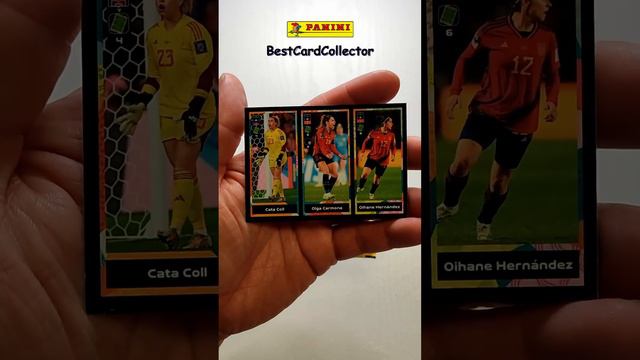 Panini FIFA 365 2024 stickers смотреть онлайн