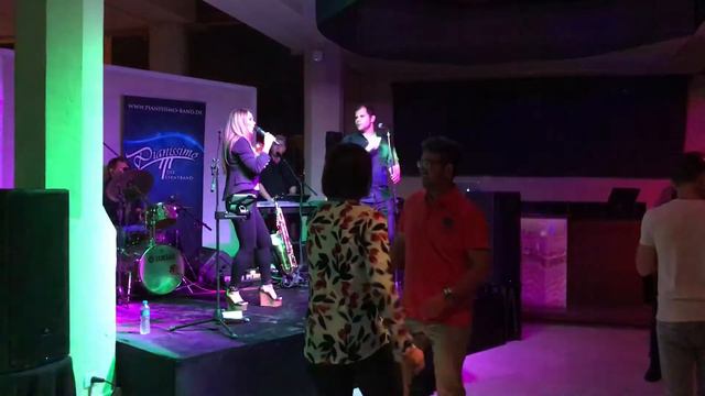 Pianissimo Party im Robinson Club смотреть онлайн