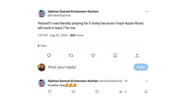 iOS 17 Beta 7 Released - What's New? смотреть онлайн