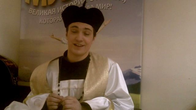 Мюзикл Звуки музыки смотреть онлайн