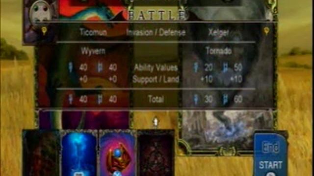 Lets play a round of Culdcept Saga (1) смотреть онлайн