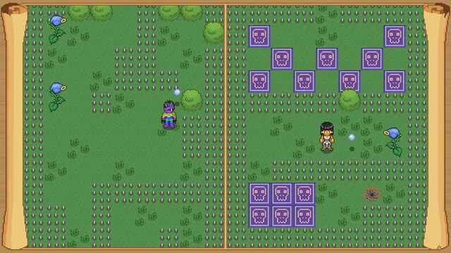 "The Unusual Duo" (Bonus Level) | Fearful Symmetry & The Cursed Prince смотреть онлайн