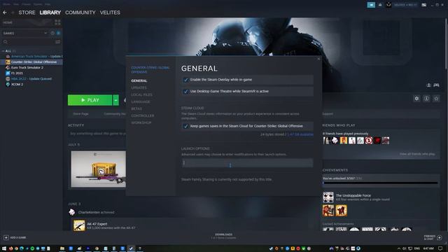 SOLVED: CS:GO Black Screen When Loading [Updated Solutions] смотреть онлайн