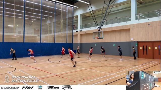SKETCH D1 S03 R1G2 Team Korea vs Virtus смотреть онлайн