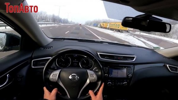 ТОП проблем Ниссан Х-Трейл Т32 | Самые частые неисправности и недостатки Nissan X-Trail 3