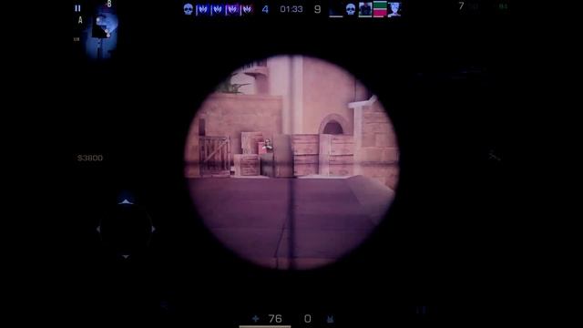 Колыбельная ??| Standoff 2 fragmovie смотреть онлайн