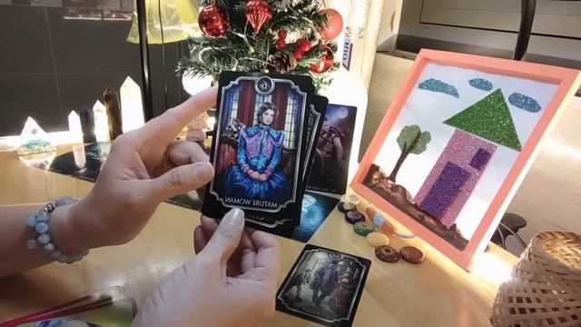 Điều gì sẽ đến theo cùng với Mùa của những yêu thương và ước nguyện? (Không chọn tụ & Timeless) смотреть онлайн