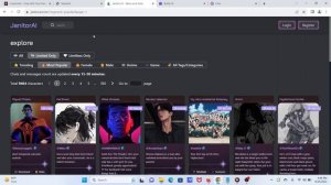Character AI -  Лучшие альтернативы без фильтра NSFW [Russian]