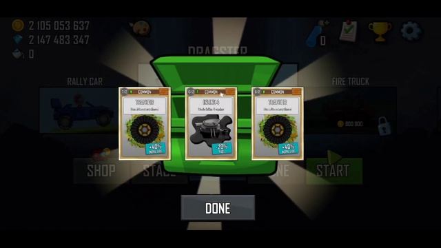 HILL CLIMB RACING BETA TESTING CHOO-CHOO CHARLES NEW TANK COMING ZOOM NEW UPDATE смотреть онлайн