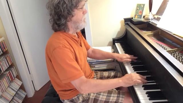 March by Shostakovich смотреть онлайн