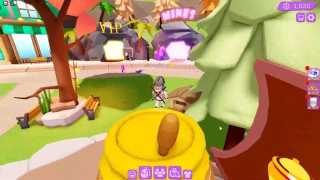 Новые пчёлки в клубе роблокс! Шмели в роблокс! BUMBLEBEES! ??Club Roblox смотреть онлайн