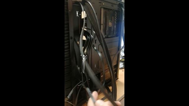 PC BUILD with ASUS TUF GAMING GEFORCE RTX 3060 V2 OC EDITION 12GB смотреть онлайн