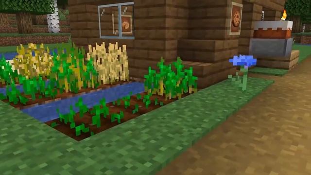 Майнкрафт 1.20 Обновление и Minecraft Live 2022 | Что показали? (И моё мнение) смотреть онлайн