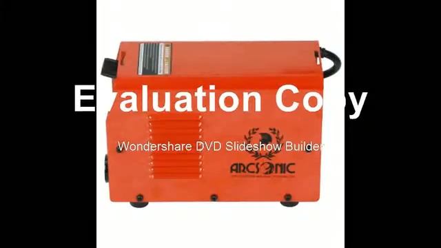 Welder IGBT Inverter Welding Machine MMA200 ARC200 Welding