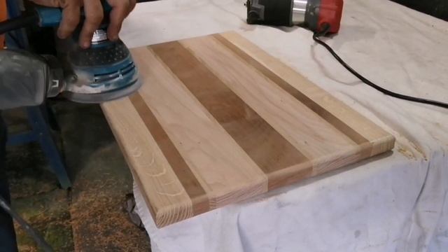 Шикарная доска из дров для подачи блюд смотреть онлайн