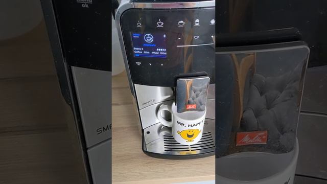 Melitta bean error (ongoing) смотреть онлайн
