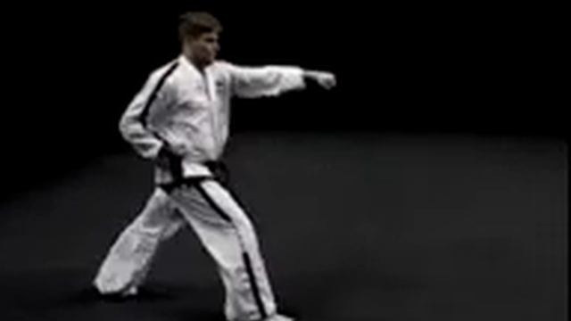 3 A Зеленая полоска 7 й куп Туль То Сан смотреть онлайн