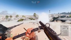 Battlefield 5 Gameplay Multiplayer PC-как играть на пк