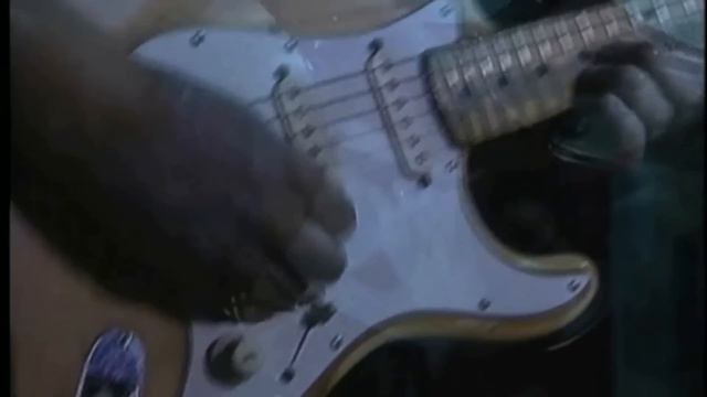 Walter Trout - Marie`s mood смотреть онлайн