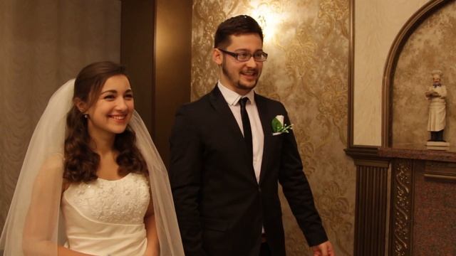 Дарите женщинам букетики! Букет невесты смотреть онлайн