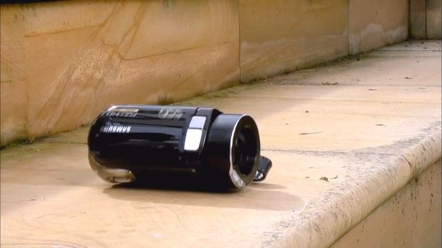 Tommys House Episode 3 - Trust me! - Samsung H106 Camcorder Online Campaign смотреть онлайн