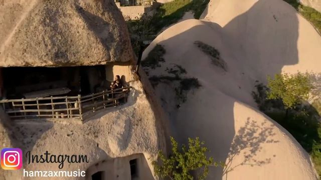 Estas Tonne Cappadocia Dust Full Tab Original (No Capo)