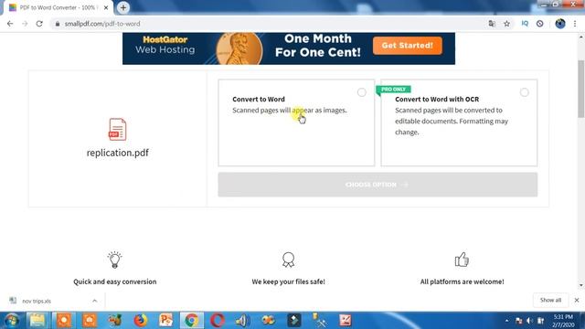 how to convert pdf to word document docx with ONLINE PDF TO WORD CONVERTER FREE смотреть онлайн