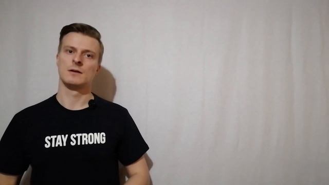 Как улучшить выносливость в танце. Энергетический обмен. 1 Часть смотреть онлайн