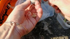 Рыбалка готовим фарш ловим кефаль