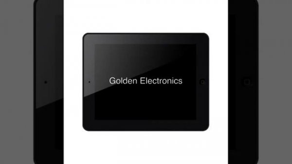 Golden Electronics