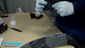 Видео инструкция «Ремонт крюка хоккейной клюшки RS»