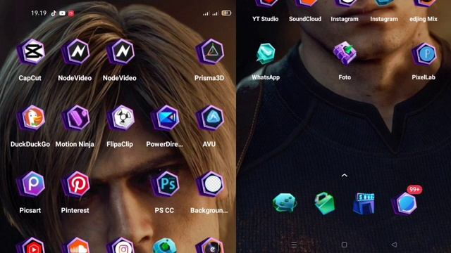 New Node video pro Unlock apk 2023 Free Download version 6.00 смотреть онлайн