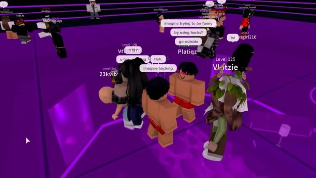 Scaring ROBLOX ODERS as a CLONE.. (Roblox Trolling) смотреть онлайн