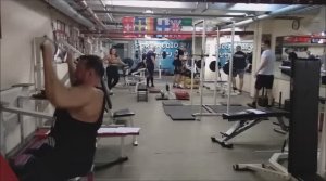 Спортстудия силового тренинга Георгия Зобача #2