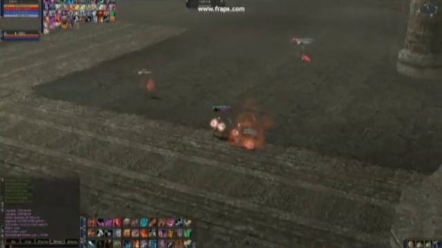 Angels-World.ru - Игровой сервер Lineage II Interlude смотреть онлайн