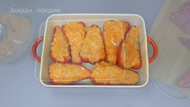 Готовлю так, когда хочется легкого и полезного ужина, экономно и у плиты стоять не надо смотреть онлайн
